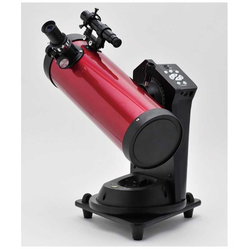 ケンコー　天体望遠鏡 Sky Explorer(スカイエクスプローラー) SE-AT100N 口径100mm [反射式 /経緯台式]　SE-AT100N