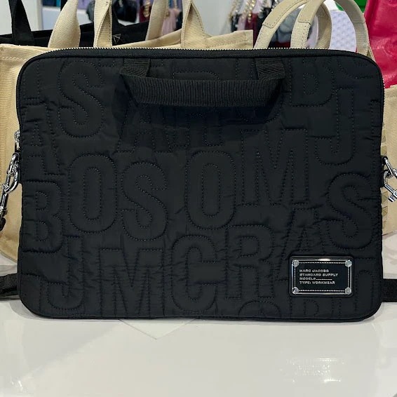 MARC JACOBS キルティングショルダーバッグ ♡MARC JACOBS キルティングショルダーバッグ♡ - メルカリ