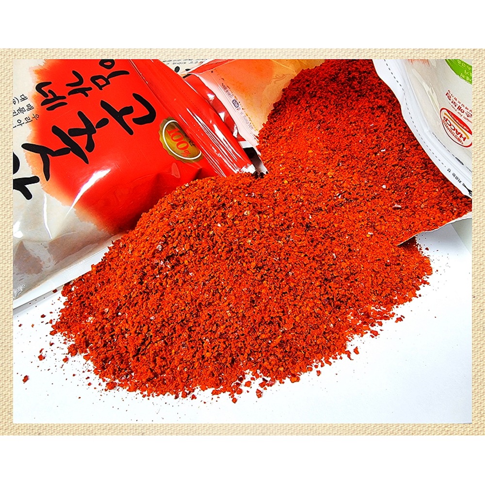 【林家】24年 100% 国産唐辛子 通常味 1kg 失速型(太い粉) 【林家】24年 100% 国産唐辛子 通常味 1kg 失速型(太い粉)