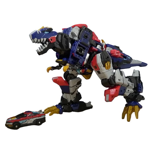ミニフォース ダイノイド レックスカイザーD6 Amazon | 【正規品】ミニフォース ダイノイド レックスカイザー