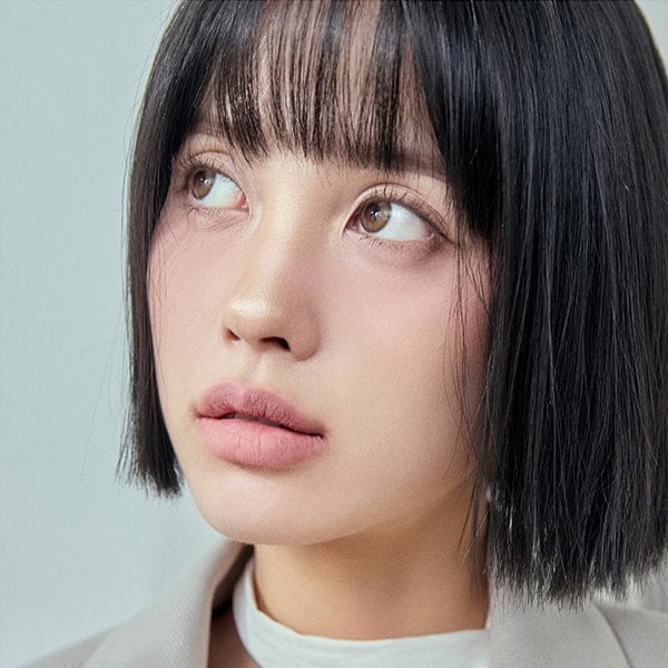 ピンクエイジ♩総手植えフルウィッグ 総手植えフルウィッグ) レイヤードウィンドカット シルビ（モースト原糸）