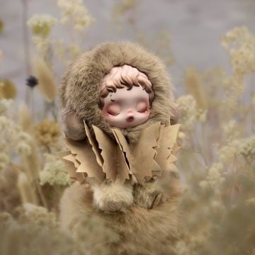 Qoo10] LABUBU 公式正規品POP MART SKULLP