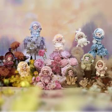 LABUBU SKULLPANDA2点セット Qoo10] LABUBU 公式正規品POP MART SKULLP : おもちゃ・知育
