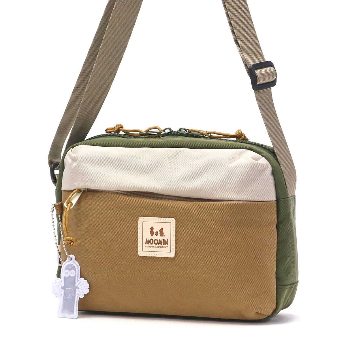 ショルダーバッグ レディース 斜めがけ 斜め掛けバッグ ブランド 大人 軽量 軽い ナイロン ショルダー バッグ 撥水 フィンランド 10代 20代 30代 3L RMNL-02 ショルダーバッグ レディース 斜めがけ 斜め掛けバッグ ブランド 大人 軽量 軽い ナイロン ショルダー バッグ 撥水 フィンランド 10代 20代 30代 3L RMNL-02