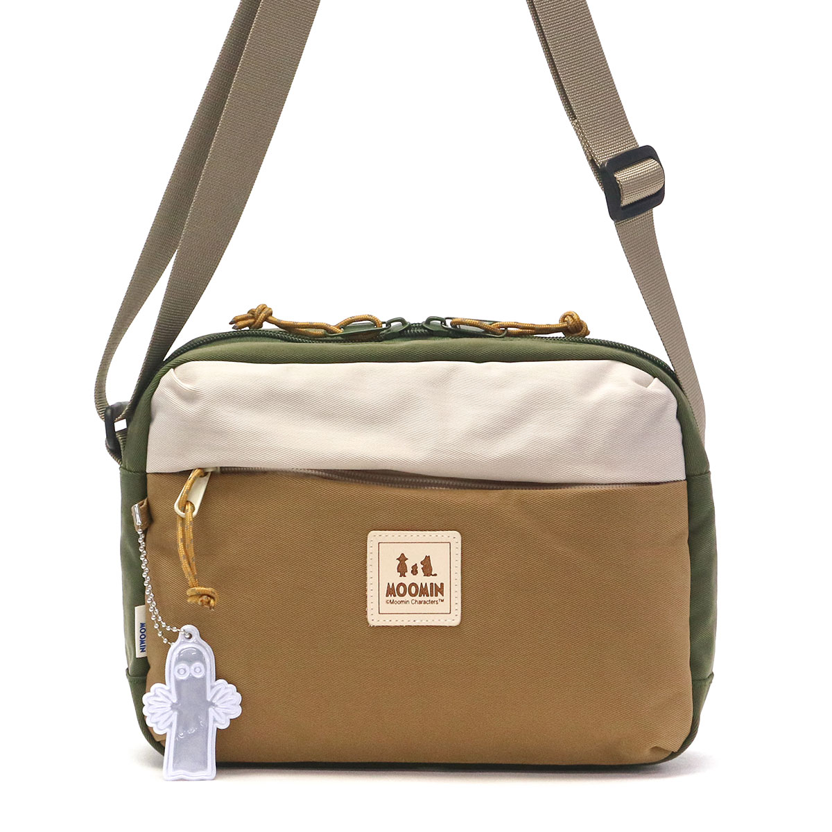 ショルダーバッグ レディース 斜めがけ 斜め掛けバッグ ブランド 大人 軽量 軽い ナイロン ショルダー バッグ 撥水 フィンランド 10代 20代 30代 3L RMNL-02 ショルダーバッグ レディース 斜めがけ 斜め掛けバッグ ブランド 大人 軽量 軽い ナイロン ショルダー バッグ 撥水 フィンランド 10代 20代 30代 3L RMNL-02