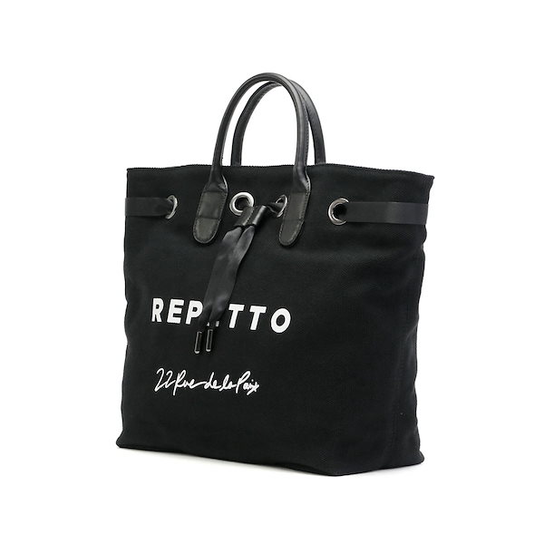 Qoo10] レペット レペット バッグ Repetto トート