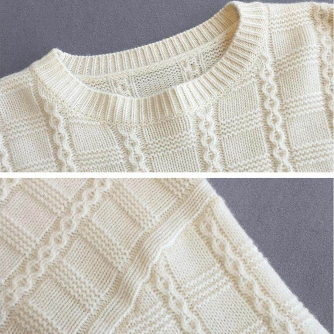 すっきりとした印象で1枚でもインナーとしても活躍するクルーネックニット トップス 長袖 キレイめコー すっきりとした印象で1枚でもインナーとしても活躍するクルーネックニット トップス 長袖 キレイめコー