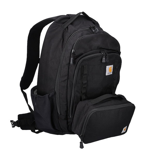 carhartt カーハート　ブラック　黒　バッグ　リュックサック カーハート ワークインプログレス Carhartt WIP リュック バック