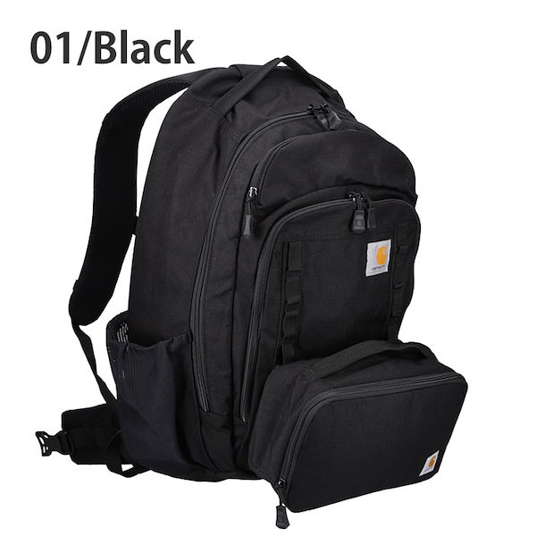 Qoo10] カーハート カーハート リュック バックパック CA