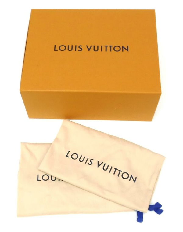 Qoo10] Louis Vuitton ﾙｲｳﾞｨﾄﾝ ﾄﾞﾛｯﾌﾟｽﾗｲﾝ ﾌ