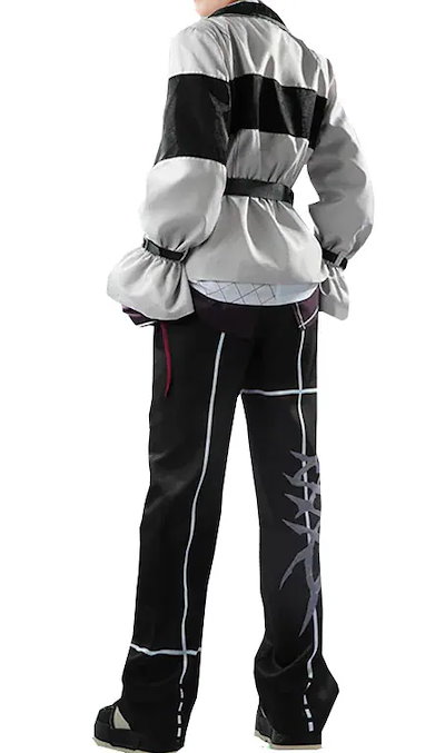 コスプレ衣装 佐伯イッテツ Amazon.co.jp: ｢Lemon COS｣コスプレ衣装 佐伯イッテツ コスプレ