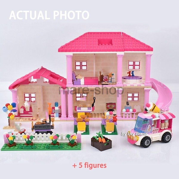 3児ママ♡さまオーダー用　スパイファミリー　レゴ互換　フルコンプセット SPY FAMILY LEGO互換3種類セット 保管箱付き - メルカリ