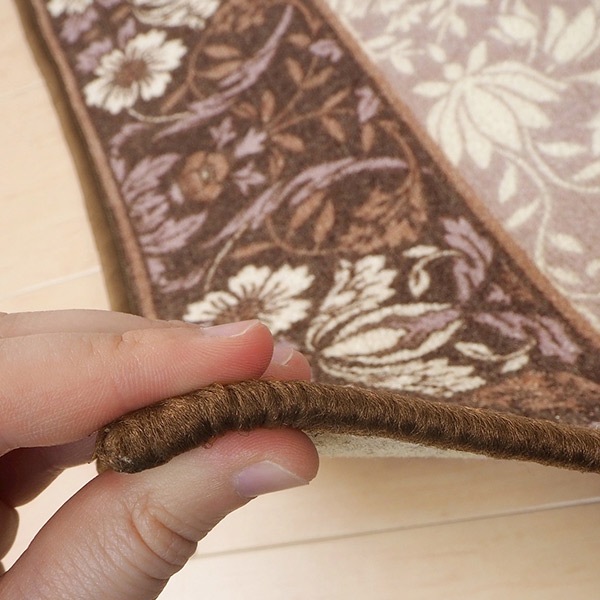 廊下マット 廊下敷き エレガンス プリントマット 80x240cm 廊下マット 廊下敷き エレガンス プリントマット 80x240cm