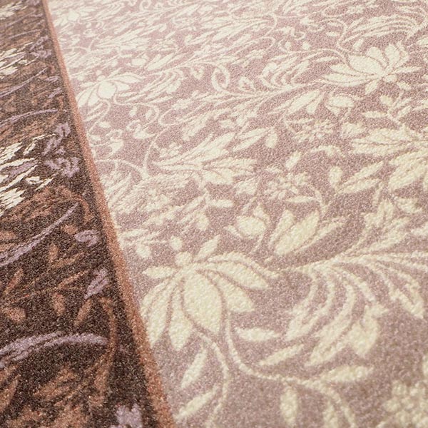 廊下マット 廊下敷き エレガンス プリントマット 80x240cm 廊下マット 廊下敷き エレガンス プリントマット 80x240cm