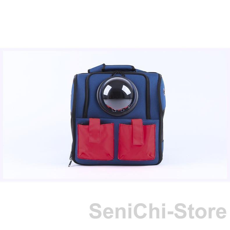 ペットキャリーバッグ ペットキャリー リュック ペットキャリーリュック ペットバッグ ペットリュック 猫用 犬用 ペット用品 折りたたみ 小型犬 防災 避難用