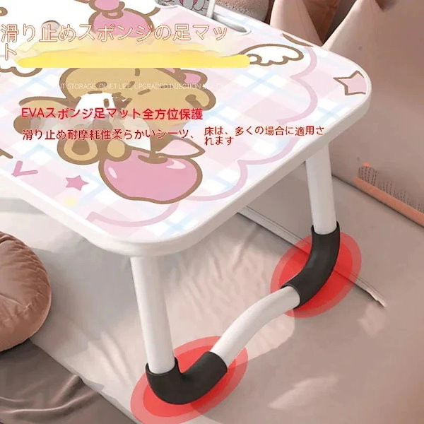 Qoo10] サンリオ 【限定販売】サンリオ新货 のテーブルの上