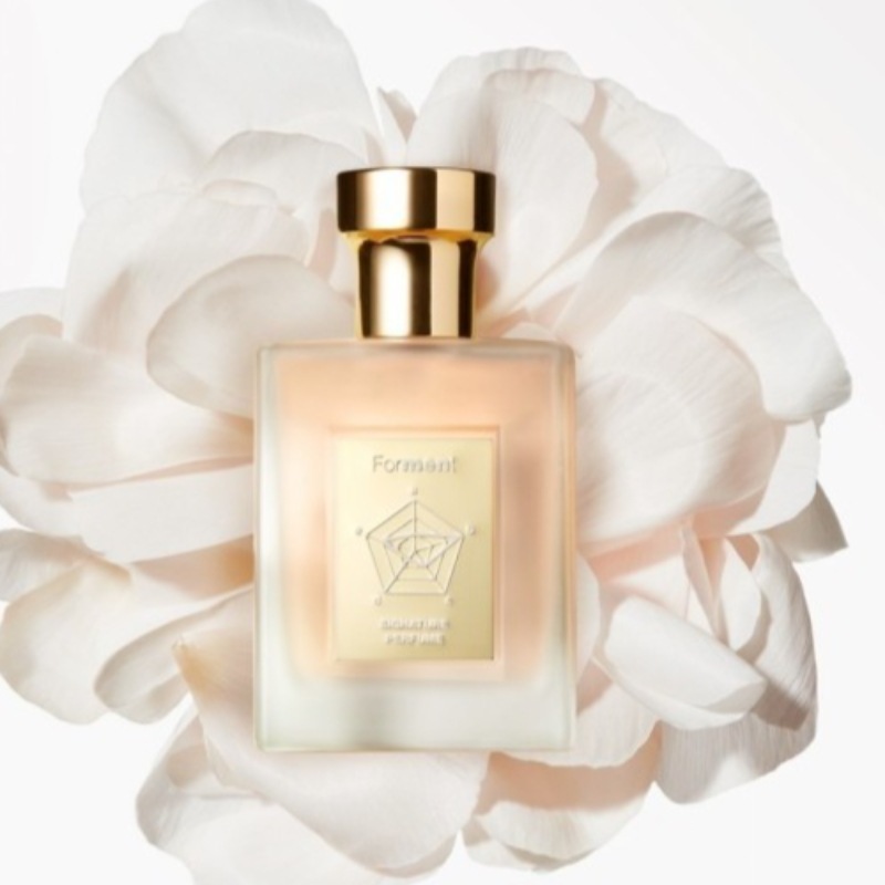 [BEST]シグネチャー パフューム コットン メモリー 50ml