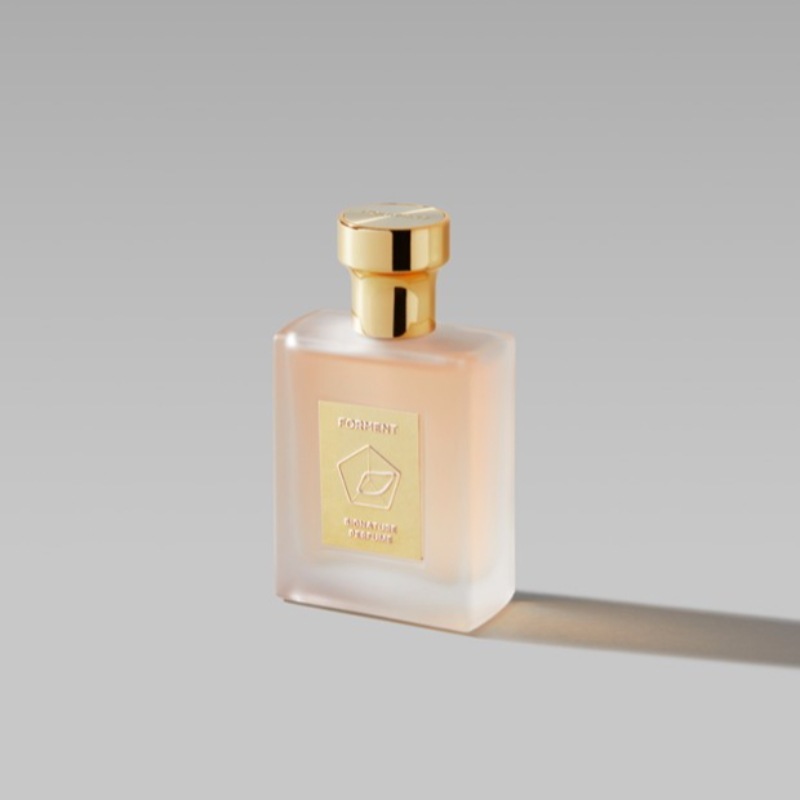 [BEST]シグネチャー パフューム コットン メモリー 50ml