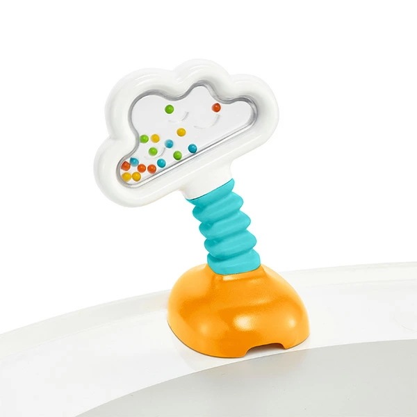 3ステージ アクティビティセンター ベビーキーパー プレイテーブル おもちゃ FTSH303325 3ステージ アクティビティセンター ベビーキーパー プレイテーブル おもちゃ FTSH303325