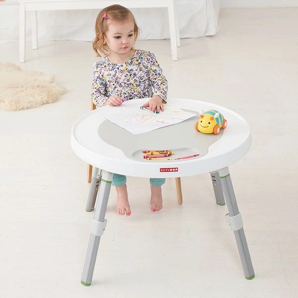 3ステージ アクティビティセンター ベビーキーパー プレイテーブル おもちゃ FTSH303325 3ステージ アクティビティセンター ベビーキーパー プレイテーブル おもちゃ FTSH303325