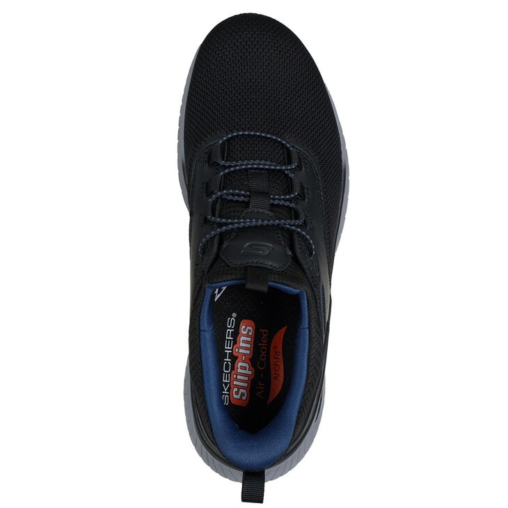 スリップインズ スニーカー メンズシューズ ウォーキングシューズ 男性 ハンズフリー スリップイン スリップオン 立ったまま履ける 紳士靴 メンズ靴 ブランド メンズスリッポン くつ/211190