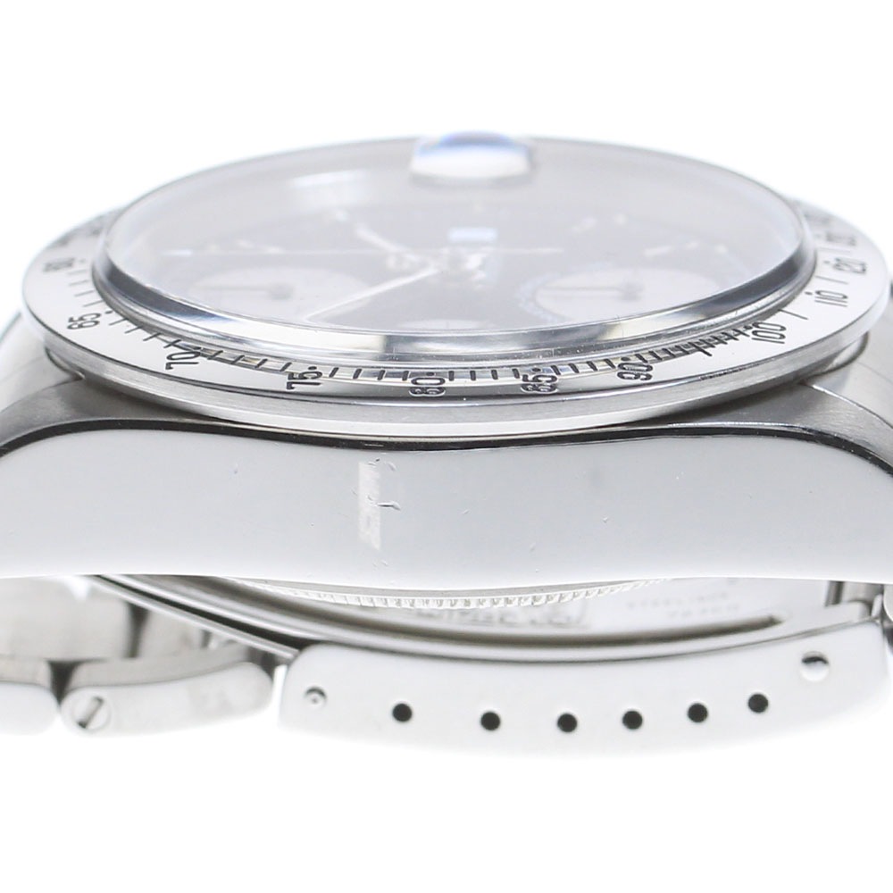 チュードル TUDOR 79180 オイスターデイト クロノタイム 自動