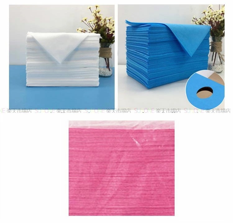 200枚入 ペーパーシーツ ベッドシーツ 義務用 接骨院 整骨院 鍼灸院 折りたたみ 使い捨てシーツ ベッドシート 薄い 不織布 美容院 エステ用 サロン用 ディスポ シーツ シート エステ用品