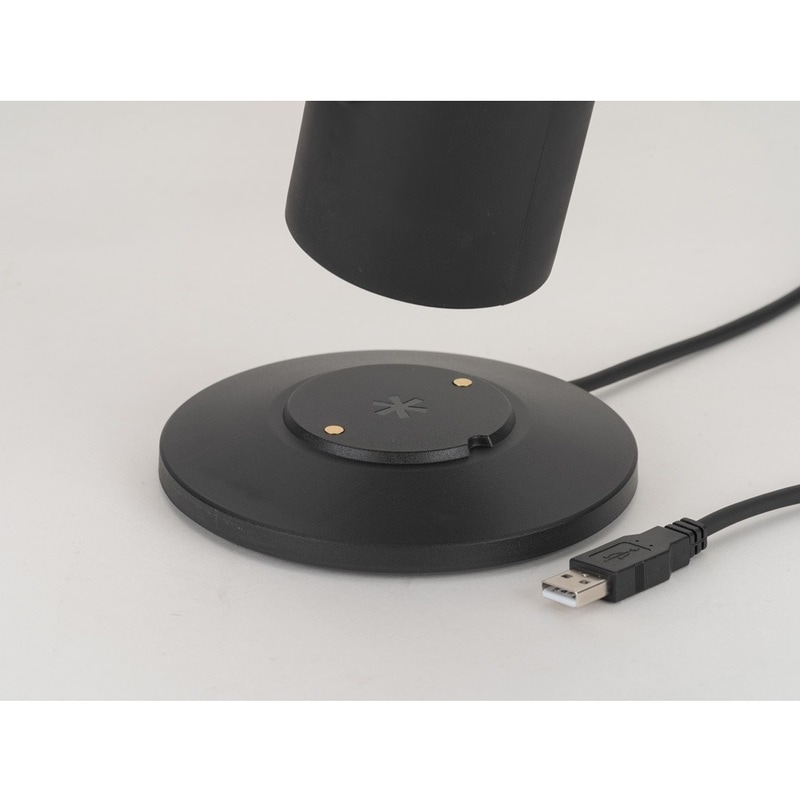 スノーピークスノーピーク HOME&CAMPランタン ブラック ES-080-BK