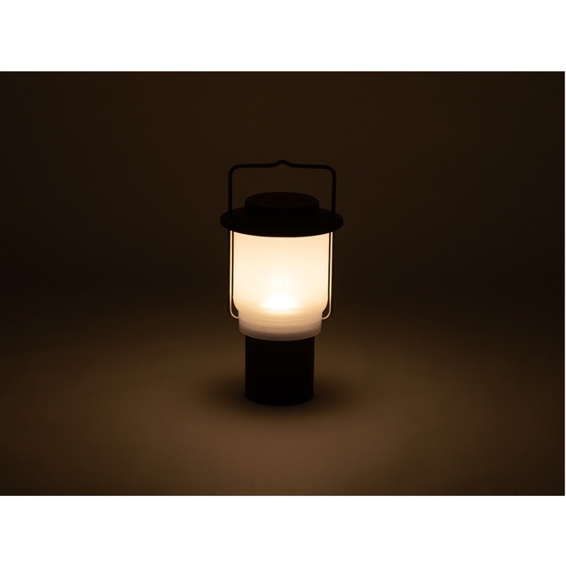 スノーピーク LEDランタン＆CAMP ES-080-BK ブラック HOME&CAMPランタン ブラック(ES-080-BK) | ランタン(ガス・LED