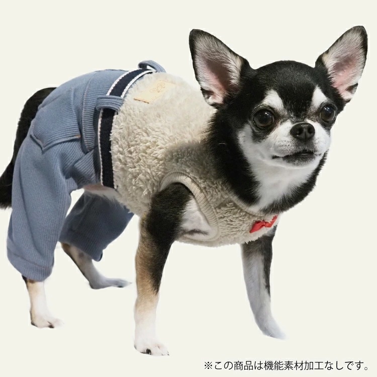 モワルーパンツ 犬パンツ 犬服秋冬 犬介護服 クークチュール 12462 【T】 モワルーパンツ 犬パンツ 犬服秋冬 犬介護服 クークチュール 12462 【T】