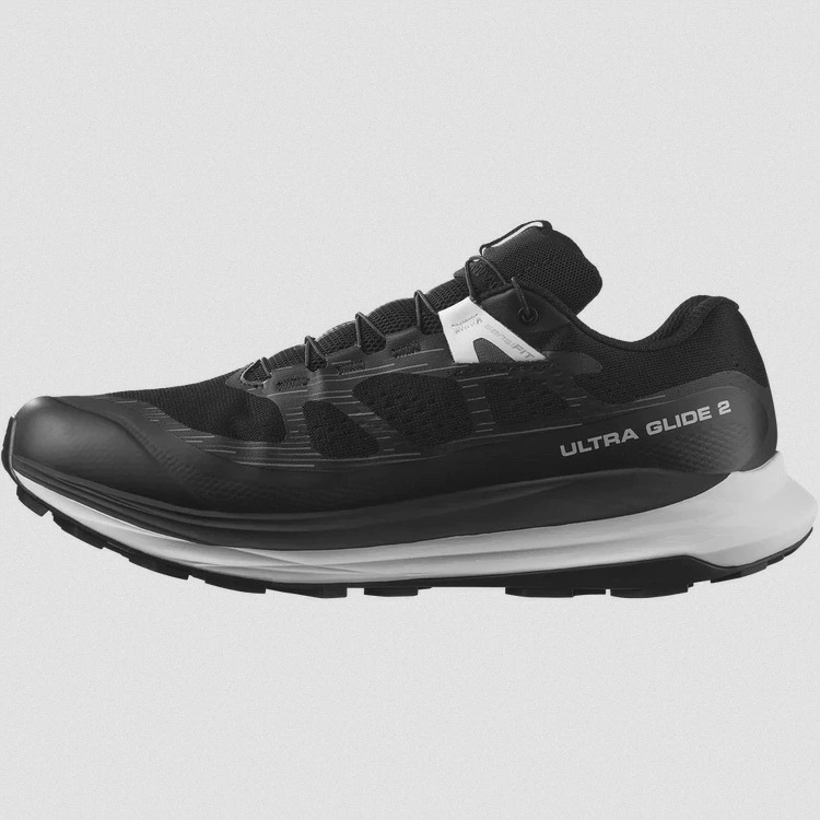 ウルトラ グライド 2 GTX（GORE-TEX） 26.0cm ブラック×Lロック #L47216600