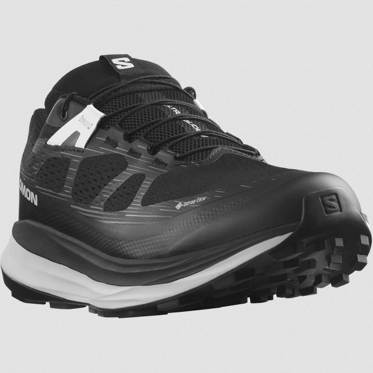 ウルトラ グライド 2 GTX（GORE-TEX） 26.0cm ブラック×Lロック #L47216600