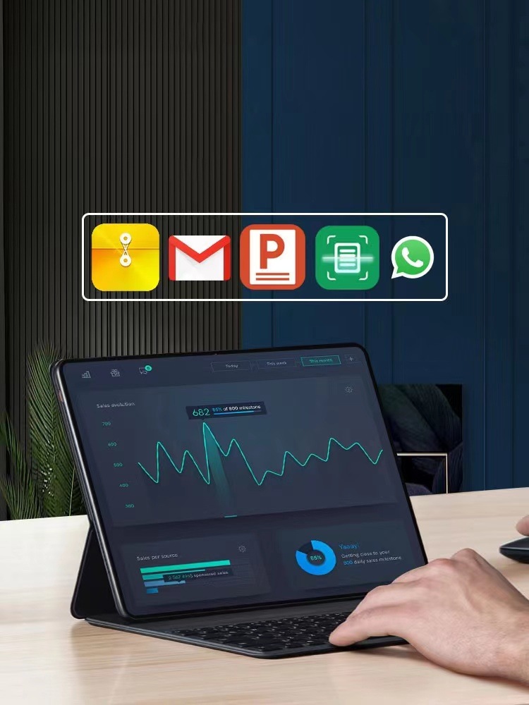 タブレットPC 本体 X95 10.1インチ タブレット 軽量 おすすめ 在宅勤務 お絵描き