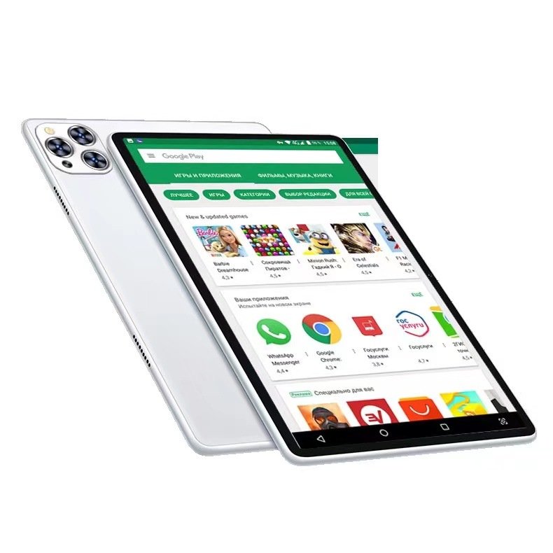 タブレットPC 本体 X95 10.1インチ タブレット 軽量 おすすめ 在宅勤務 お絵描き