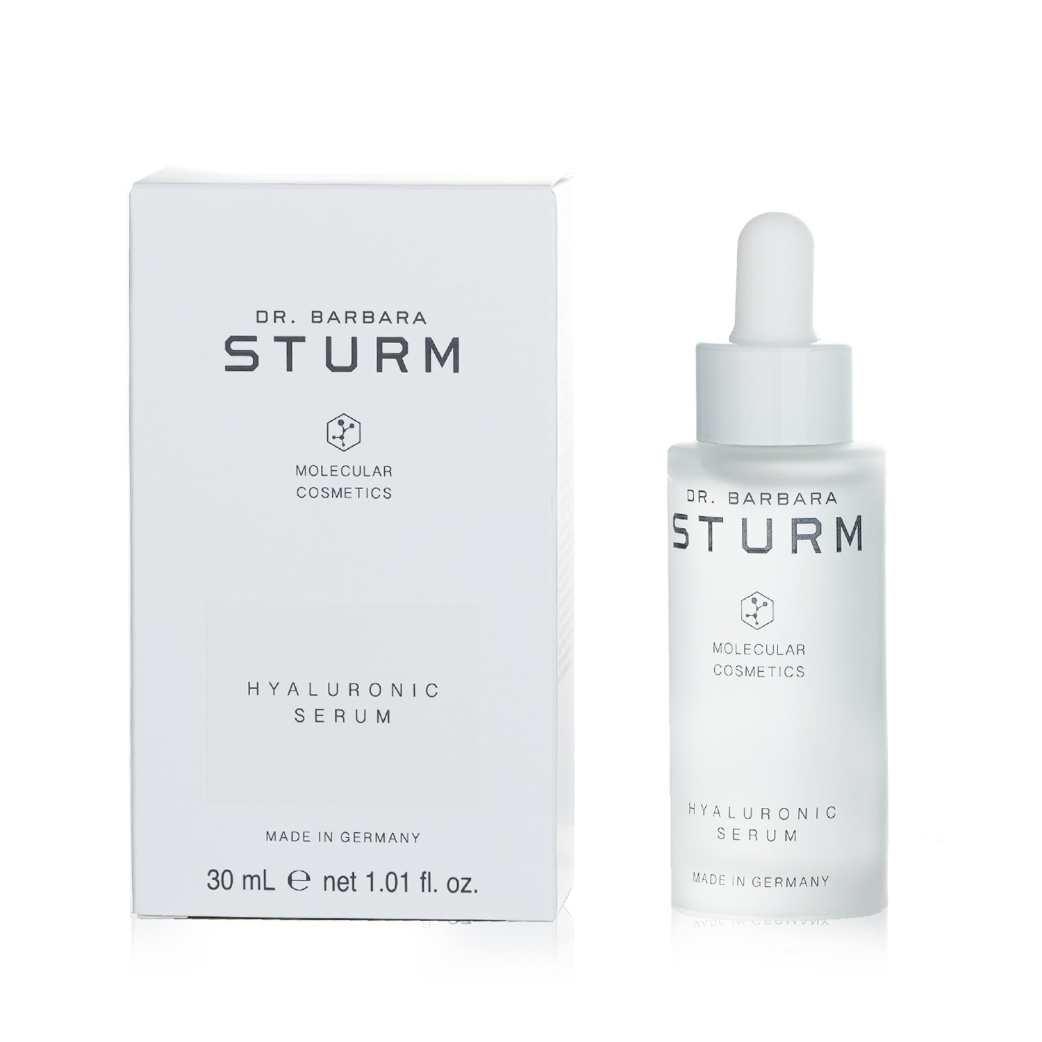 Dr. Barbara Sturm ヒアルロンセラム_2