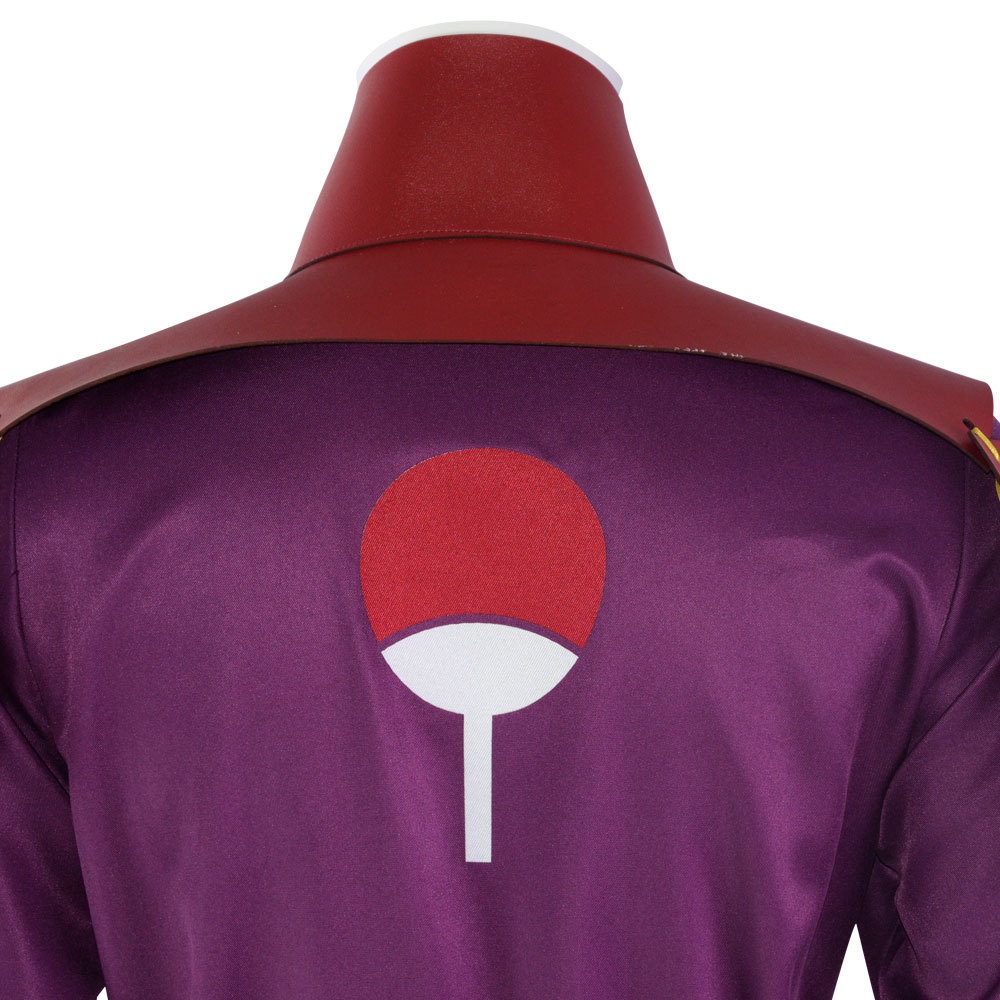 【ハロウィン】うちはマダラ コス コスチューム アニメ 忍者 コスプレ衣装 グッズ