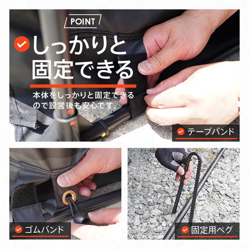 【2点購入で150OFF】『今だけ!クーポンご利用激安』バイクガレージ 自転車置き場 ガレージテント 物置 サイクルポート サイクルガレージ 安い おしゃれ 自宅 屋根 DIY 重石 クレエ 【2点購入で150OFF】『今だけ!クーポンご利用激安』バイクガレージ 自転車置き場 ガレージテント 物置 サイクルポート サイクルガレージ 安い おしゃれ 自宅 屋根 DIY 重石 クレエ