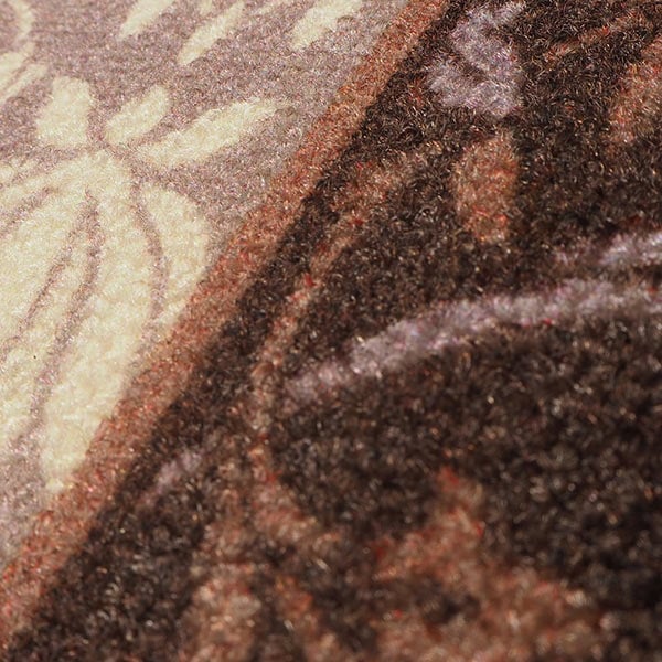 廊下マット 廊下敷き エレガンス プリントマット 67x700cm