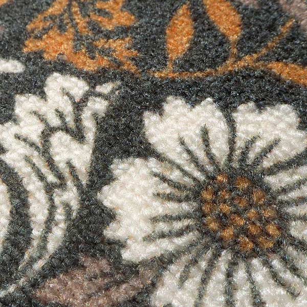 廊下マット 廊下敷き エレガンス プリントマット 67x700cm