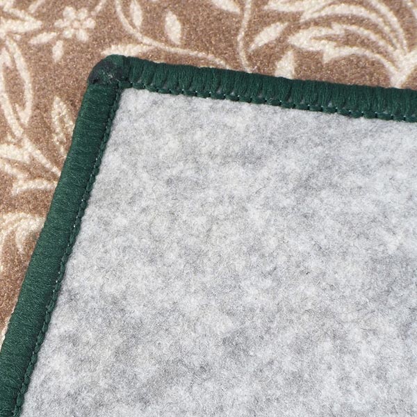 廊下マット 廊下敷き エレガンス プリントマット 67x700cm