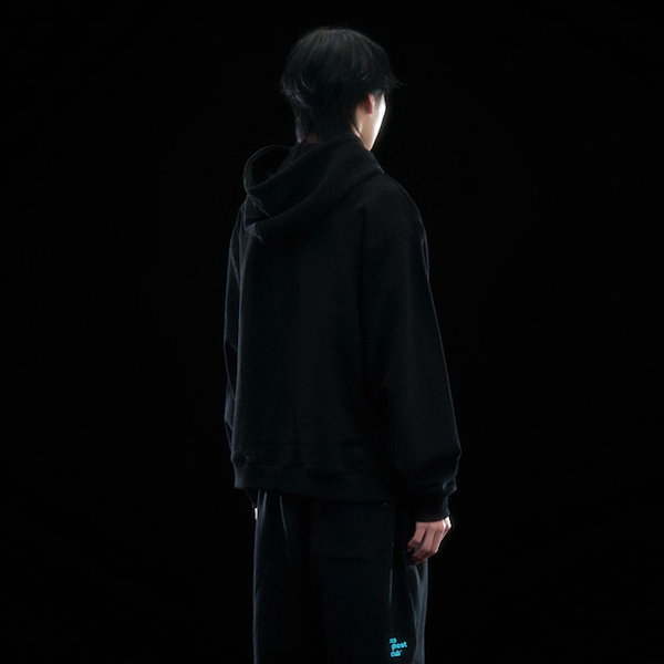 Qoo10] NICE GHOST CLUB [LE SSERAFIM チェウォン 着