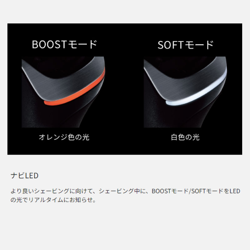 ES-L690UK ラムダッシュPRO 6枚刃 シェーバー ES-L690UK ラムダッシュPRO 6枚刃 シェーバー