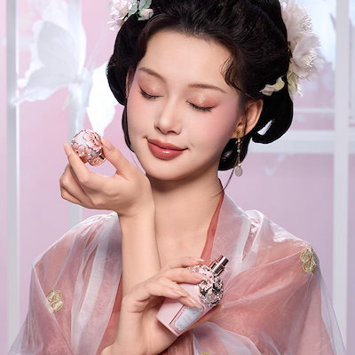 Qoo10] FLOWER KNOWS 胡蝶雲肩パフューム : 香水