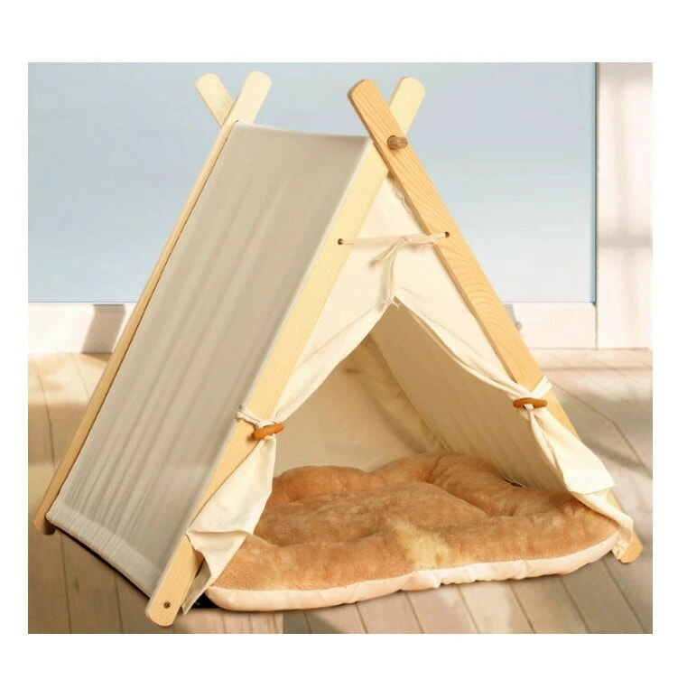 ペット用 ティピーテント 5角形 ペット テント 夏用 ティピー クッション セット ペット用テント 犬 犬用 猫 猫用 家 寝床 ペットテント 室内用 室内 犬小屋 ベッド おしゃれ 軽量 ハウス ペット用 ティピーテント 5角形 ペット テント 夏用 ティピー クッション セット ペット用テント 犬 犬用 猫 猫用 家 寝床 ペットテント 室内用 室内 犬小屋 ベッド おしゃれ 軽量 ハウス