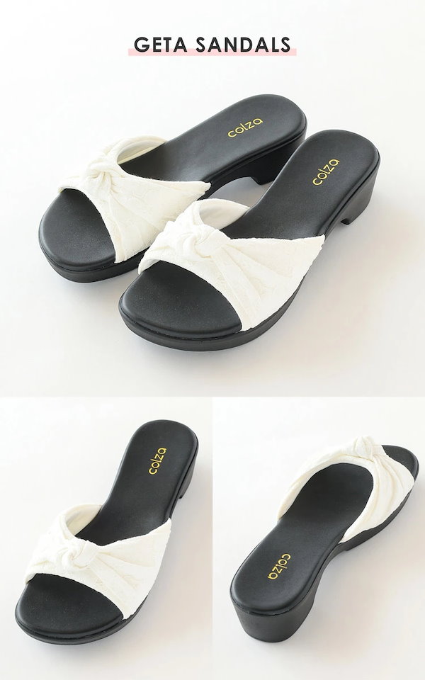 Qoo10] Honeys 【SOLD OUT】靴 SALE サンダ