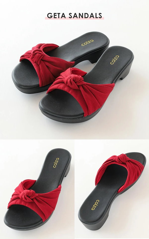 Qoo10] Honeys 【SOLD OUT】靴 SALE サンダ