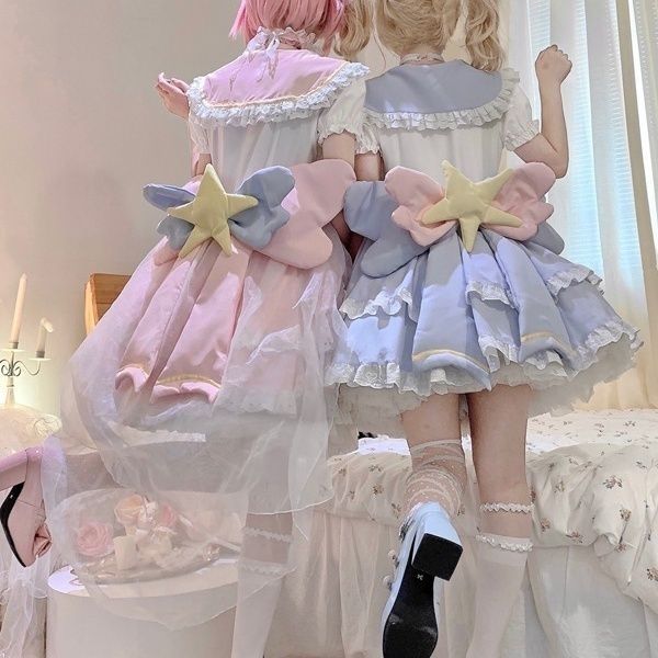 ロリータキュート ロリータcs コンプリートセット