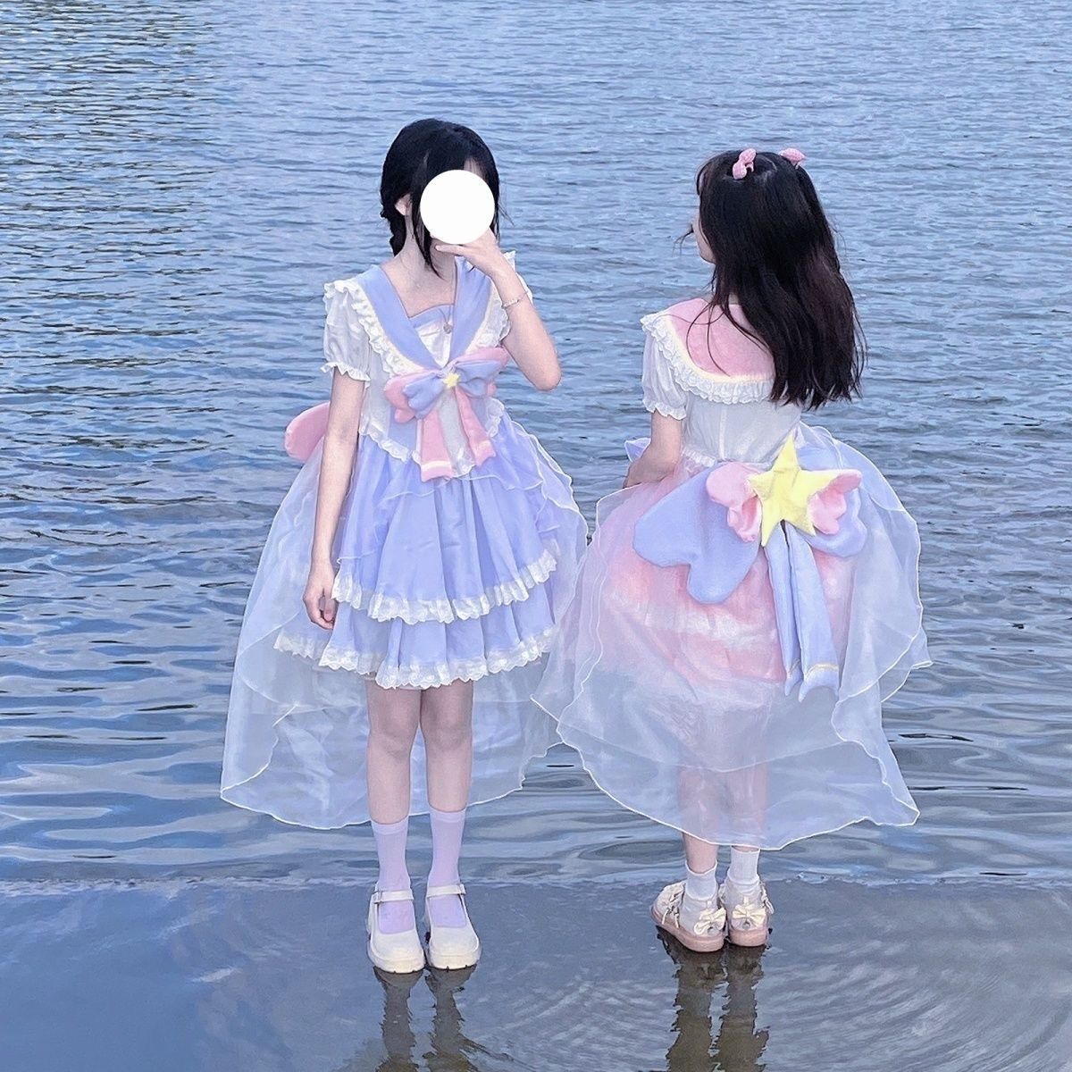 ロリータキュート ロリータcs コンプリートセット