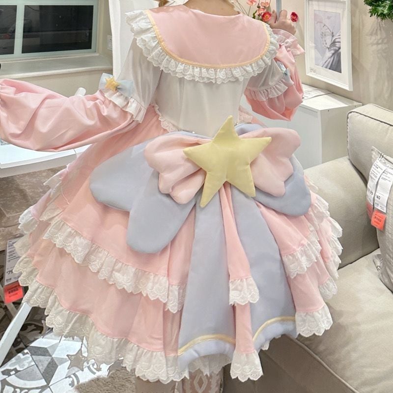 ロリータキュート ロリータcs コンプリートセット