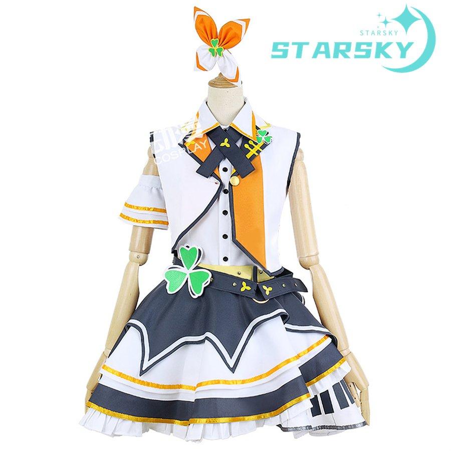 プロジェクトセカイ カラフルステージ!花里みのり 桃井愛莉 日野森雫 桐谷遥 風 コスプレ衣装 コスチューム 服 ウィッグ ハロウィン プロジェクトセカイ カラフルステージ!花里みのり 桃井愛莉 日野森雫 桐谷遥 風 コスプレ衣装 コスチューム 服 ウィッグ ハロウィン